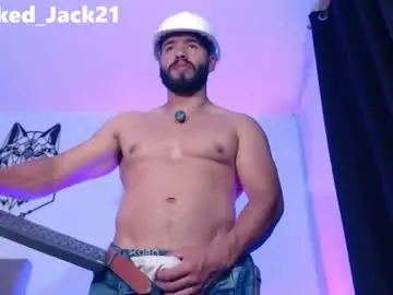 Chaturbate Adult Webcams of jack_master_muscle