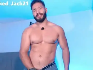 Chaturbate Live Sex of jack_master_muscle