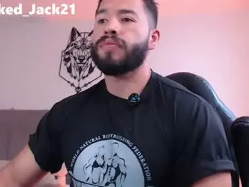 Chaturbate Adult Webcams of jack_master_muscle
