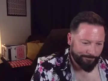Chaturbate Live Sex Cam of magic1984