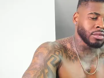 Chaturbate Best live sex cam show of makonneen