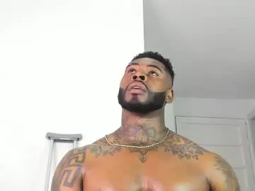 Chaturbate Sex Chat of makonneen