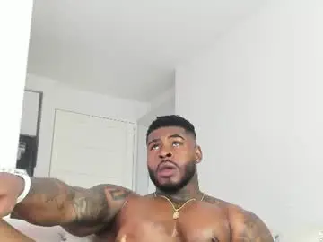 Chaturbate Private Sex Chat of makonneen