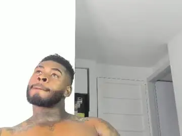 Chaturbate Private Sex Chat of makonneen