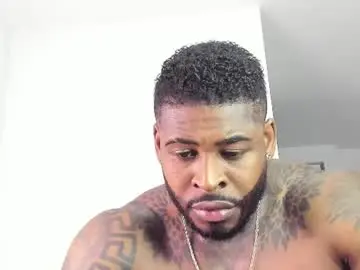 Chaturbate Live Sex Cam of makonneen