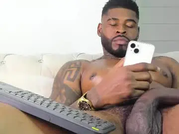 Chaturbate Watch Live Sex Cams of makonneen