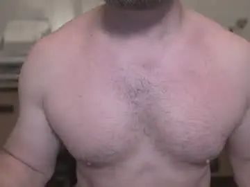 Chaturbate Live Sex Cam of mister_dilf