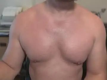 Chaturbate Live Sex Cam of mister_dilf