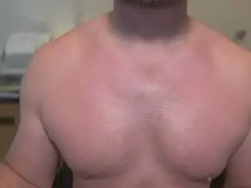 Chaturbate Sex Cam of mister_dilf