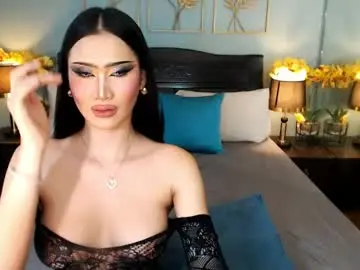 Chaturbate Live Porn of nayumi_edwards