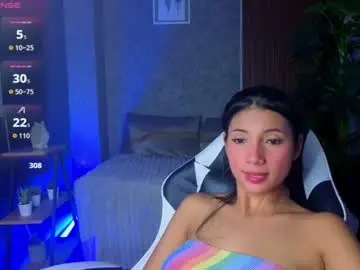 Chaturbate Free Live Porn of perlaa_moon_