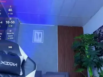 Chaturbate Watch Live Sex Cams of perlaa_moon_