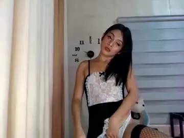 Chaturbate Live Sex of pia_xxx