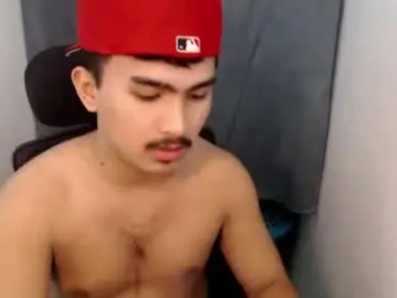 Chaturbate Best live sex cam show of rickythedestroyer