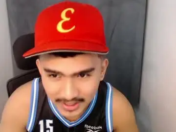 Chaturbate Live Sex of rickythedestroyer