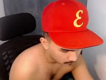 Chaturbate Adult Video Chat of rickythedestroyer