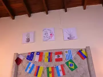 Chaturbate Adult Webcam of stefa_rosse