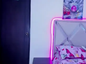 Chaturbate Free Porn Cam of viioleta_stone