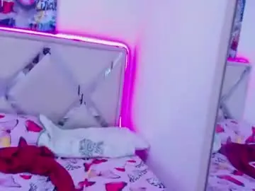 Chaturbate Live Porn of viioleta_stone