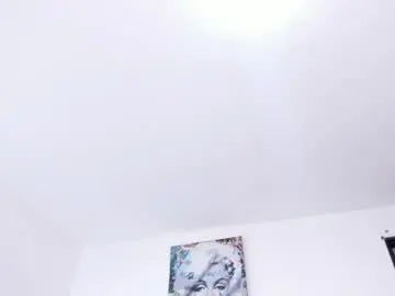 Chaturbate Best Webcam of viioleta_stone