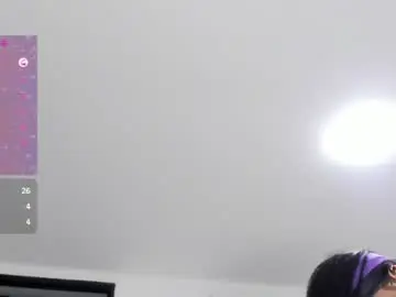 Chaturbate Nude Webcam of viioleta_stone