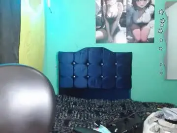 Chaturbate Best Webcam of violetta_dreams