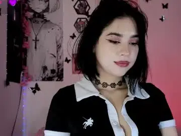 Chaturbate Best live sex cam show of _ariiaa_