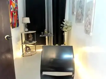 Chaturbate Sex Cam of amazing_aljane
