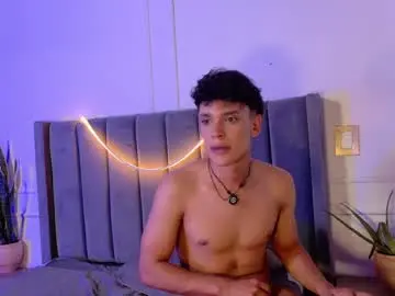Chaturbate Best live sex cam show of ander_ashford77