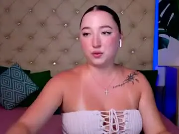 Chaturbate Private Sex Chat of ava_maax