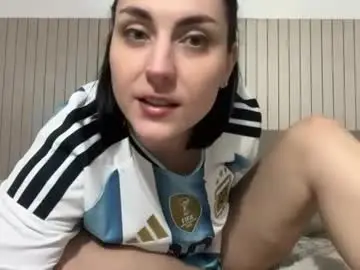Chaturbate Free Porn Cam of dontcallmeangel_