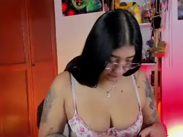 Chaturbate Free Live Porn of eymy_hadid_