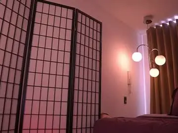 Chaturbate Live Porn of mariannacruzz