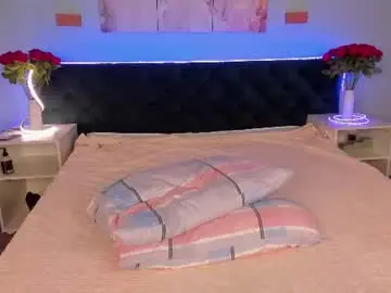 Chaturbate Live Porn of mary_wester