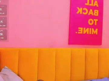 Chaturbate Free Live Porn of monikacharming