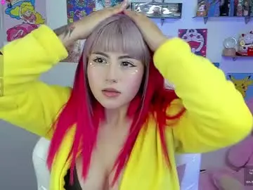 Chaturbate Best Webcam of naoko_kirino