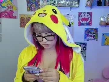 Chaturbate Best live sex cam show of naoko_kirino