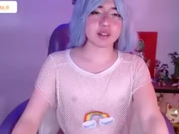 Chaturbate Watch Live Sex Cams of sakuraa_9