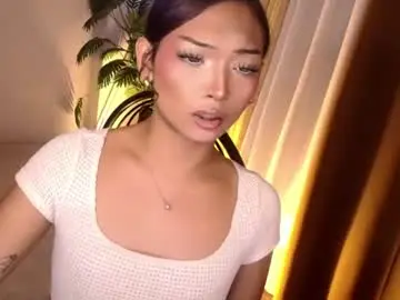 Chaturbate Adult Video Chat of temptation_ashley