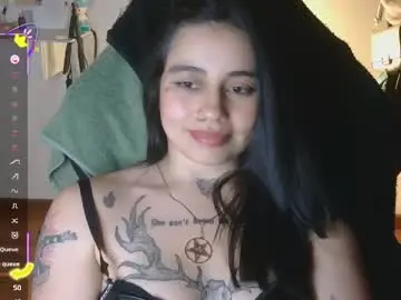 Chaturbate Live Porn of val_bardot1