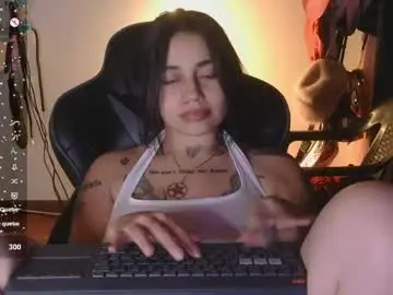 Chaturbate Adult Video Chat of val_bardot1