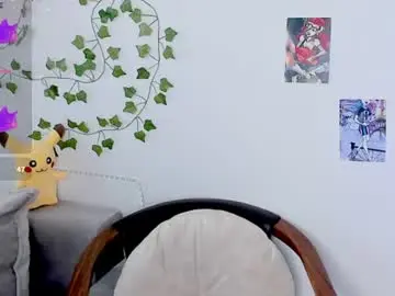 Chaturbate Private Sex Chat of bellakvarc