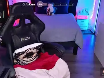 Chaturbate Free Porn Cam of blackwidowj