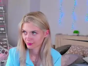 Chaturbate Live Sex Cam of cherry_pr1ce