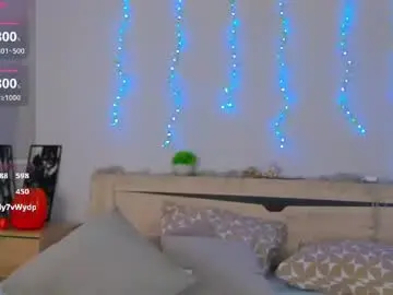 Chaturbate Live Porn of cherry_pr1ce