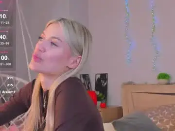 Chaturbate Live Porn of cherry_pr1ce