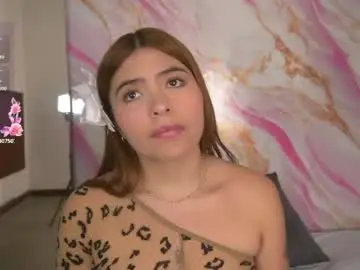 Chaturbate Best live sex cam show of eimyaniston_cute