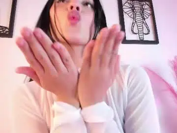 Chaturbate Nude Webcam of eyleen_lee_