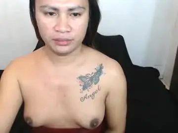 Chaturbate Best Webcam of flirtangel93