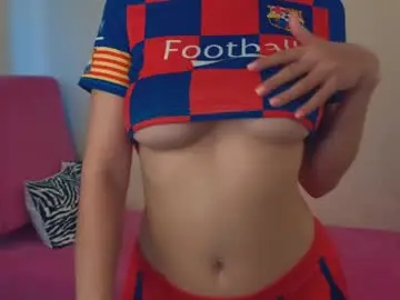 Chaturbate Adult Video Chat of heyitsnaomi